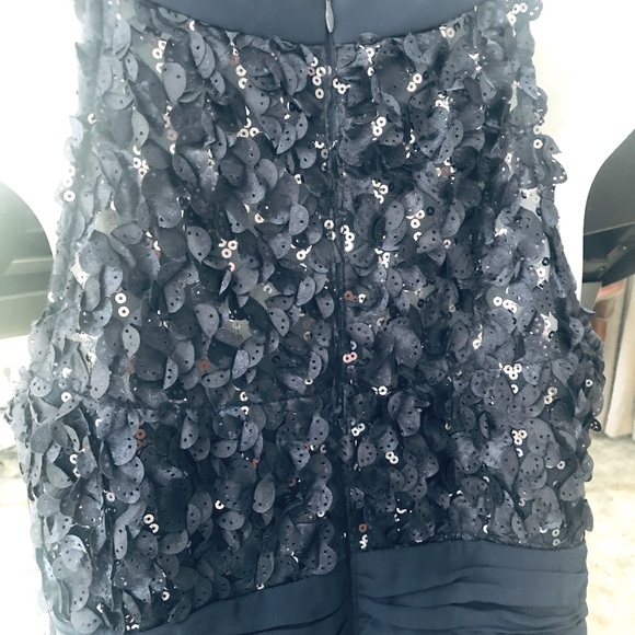 Formal Gown - Picture 3 of 5